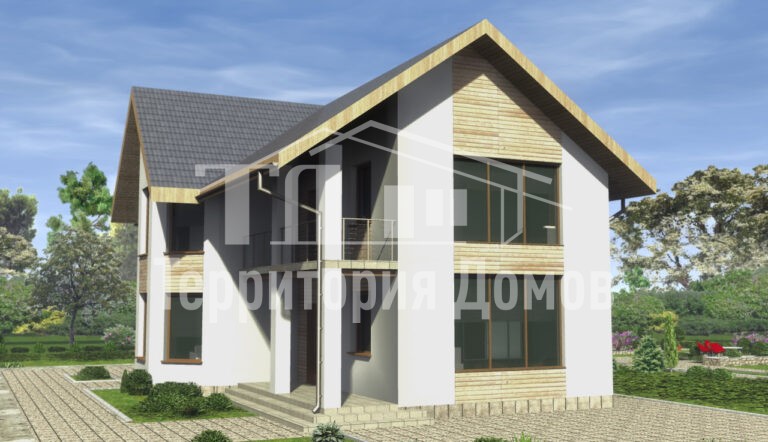 Проект дома 177-01