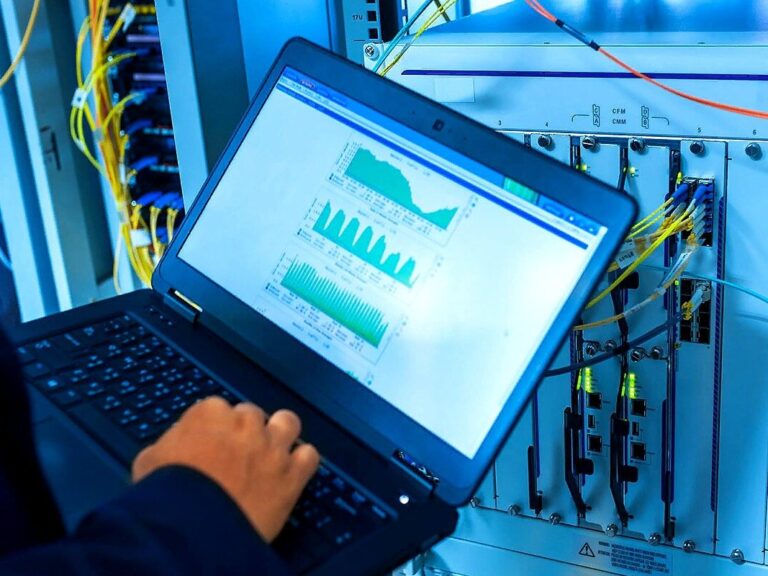 Автоматизация