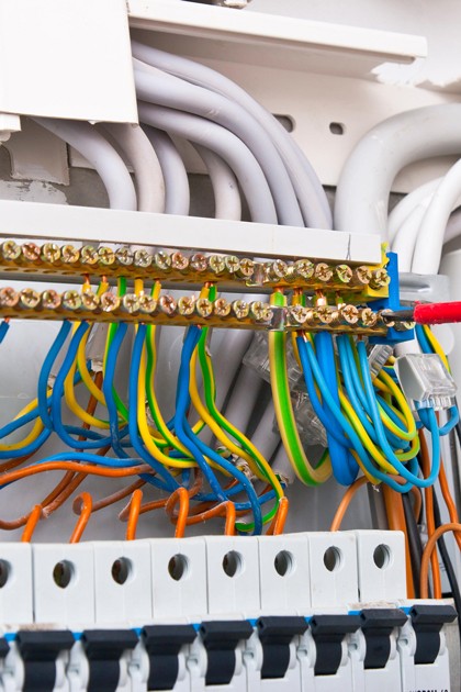 Электромонтаж