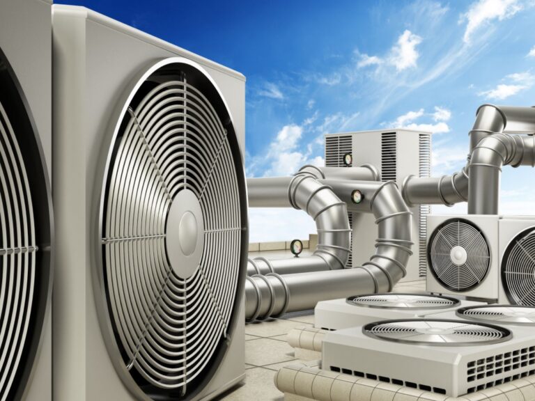 Кондиционирование