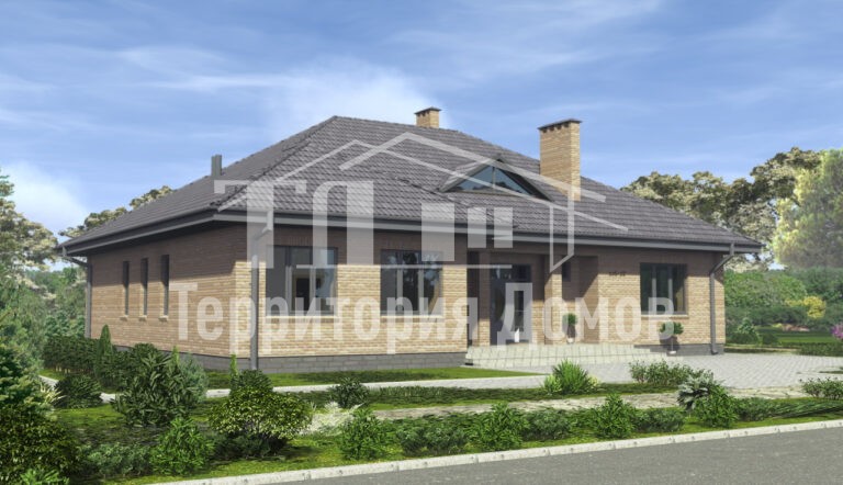 Проект дома 106-28