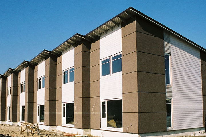 Вентфасад фиброцемент