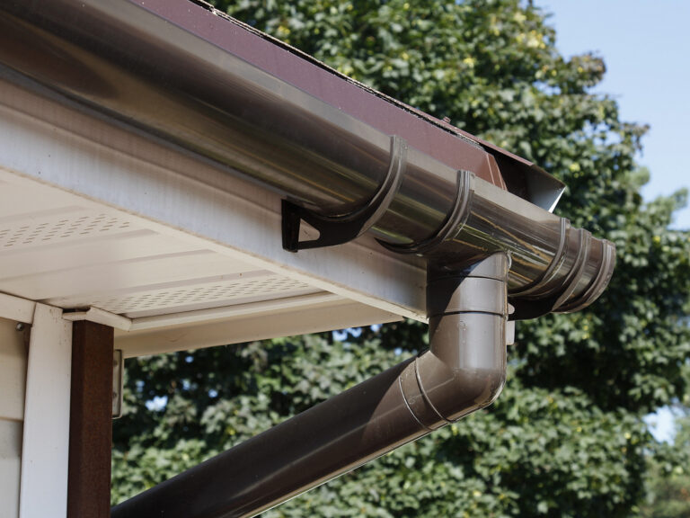 Водосточная система