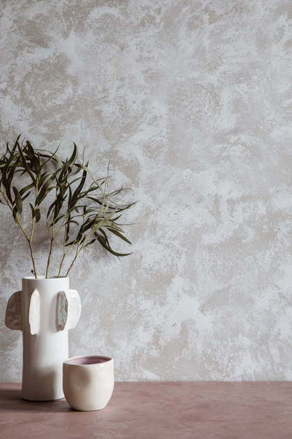 Декоративная штукатурка