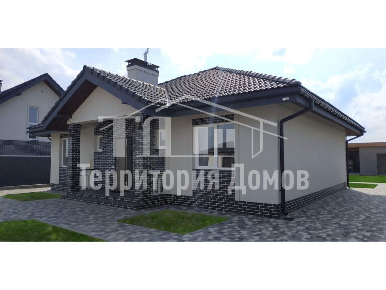 Строительство дома объект 2