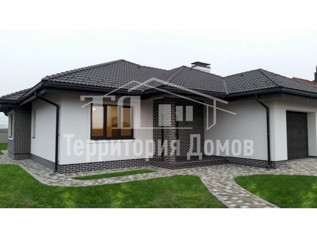 Строительство дома объект 3